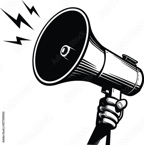 Megaphone