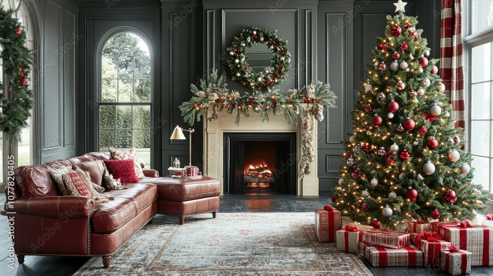 What are the best Christmas tree decorations? Discuss how to choose the perfect ornaments, garlands, and lights to make your tree shine this holiday season. What are the best Christmas tree decorations? Discuss how to choose the perfect ornaments, garlands, and lights to make your tree shine this holiday season.