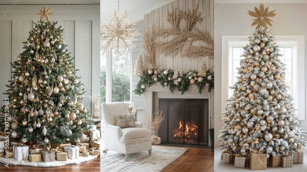What are the best Christmas tree decorations? Discuss how to choose the perfect ornaments, garlands, and lights to make your tree shine this holiday season. What are the best Christmas tree decorations? Discuss how to choose the perfect ornaments, garlands, and lights to make your tree shine this holiday season.