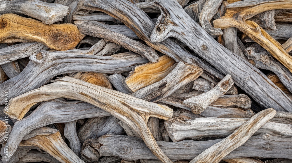 Close-up of Rustic Reclaimed Wood Texture Close-up of Rustic Reclaimed Wood Texture