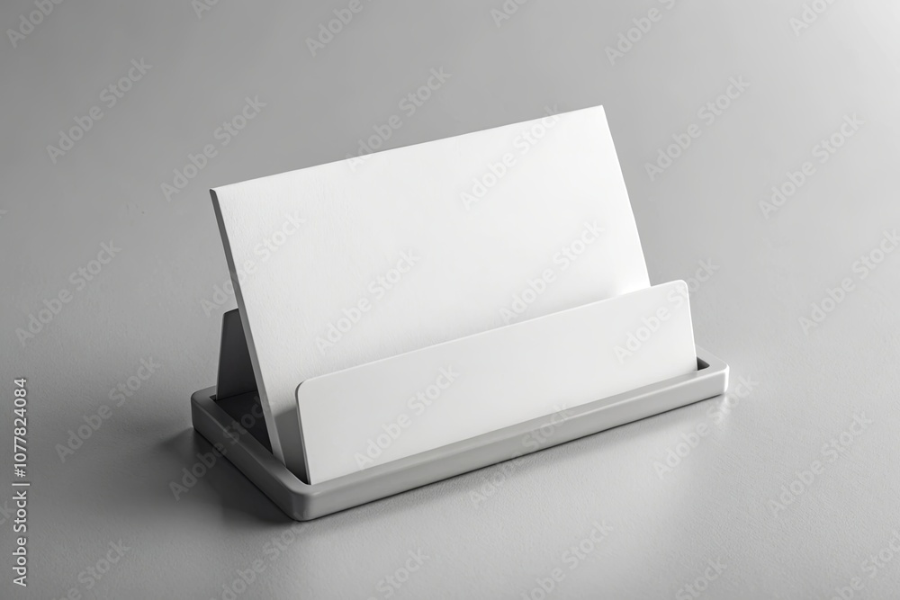 Card Holder. Card Holder.