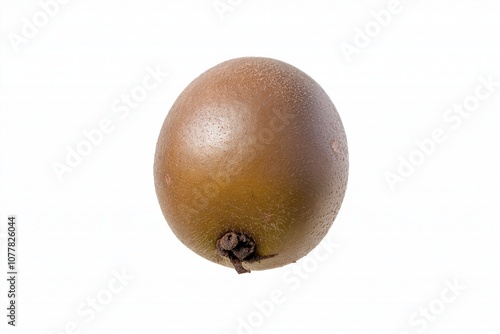 Kiwi isolated on background photo