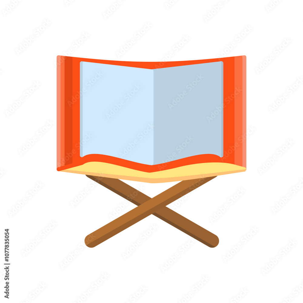 Holy Quran Vector Icon Holy Quran Vector Icon
