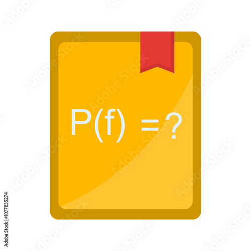 Solve Function Vector Icon