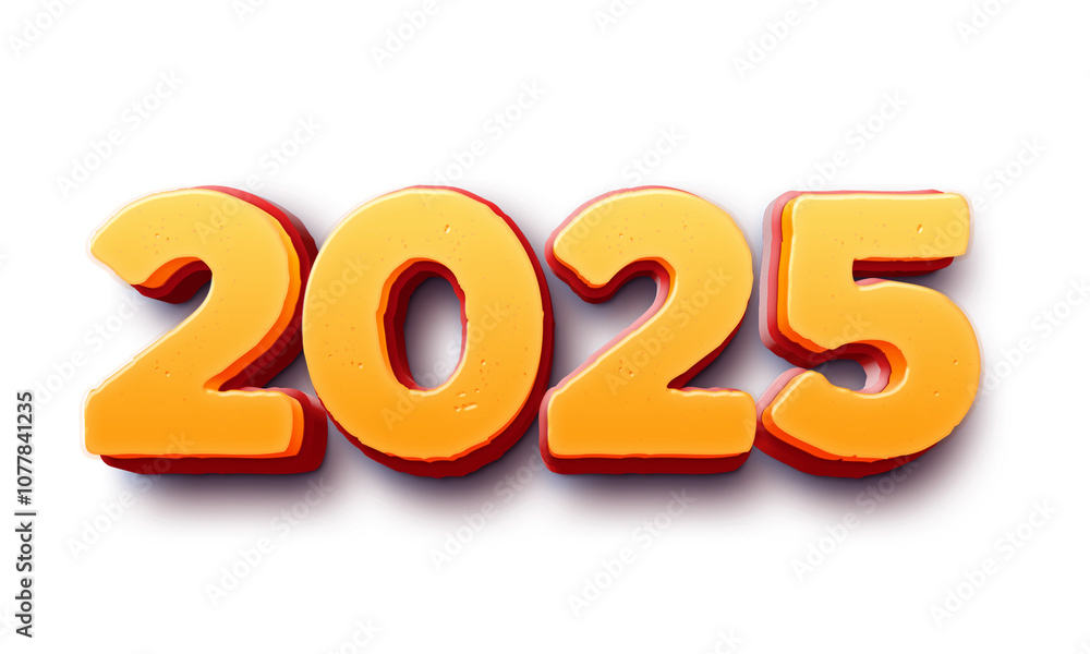 2025 Happy New Year Text Effect 2025 Happy New Year Text Effect
