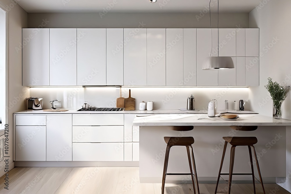 white cabinets white cabinets and a white countertop create a cl white cabinets white cabinets and a white countertop create a cl