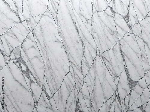 Marble texture with realistic veins and colour variations, featuring smooth patterns in natural colour. Perfect for backgrounds, design projects, and product placement.