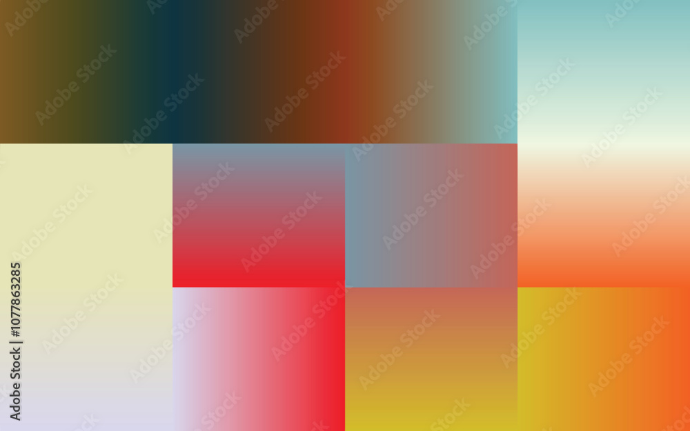 Abstract Blurred colorful gradient background. Beautiful backdrop. Abstract Blurred colorful gradient background. Beautiful backdrop.