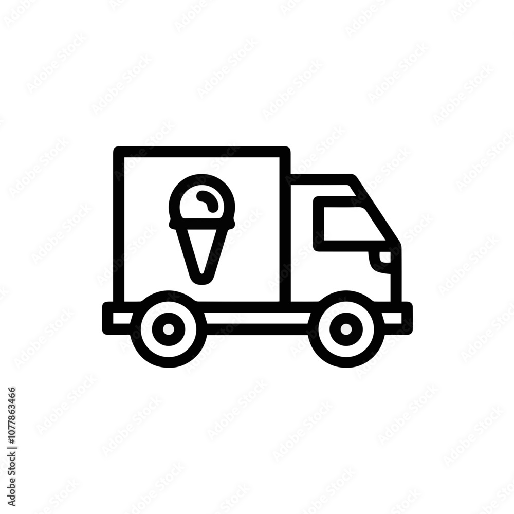 Truck icon symbol vector illustration
Truck icon symbol vector illustration