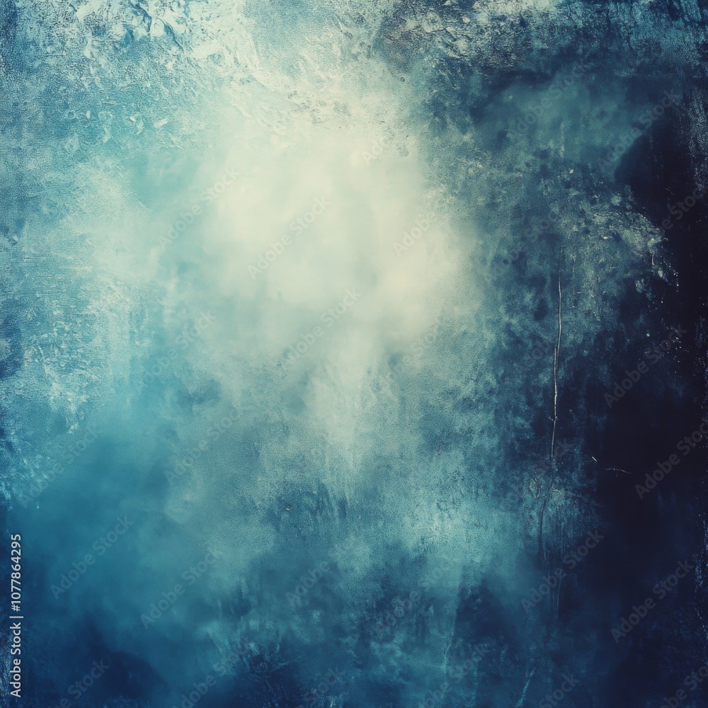 Abstract Blue and White Textured Background Abstract Blue and White Textured Background