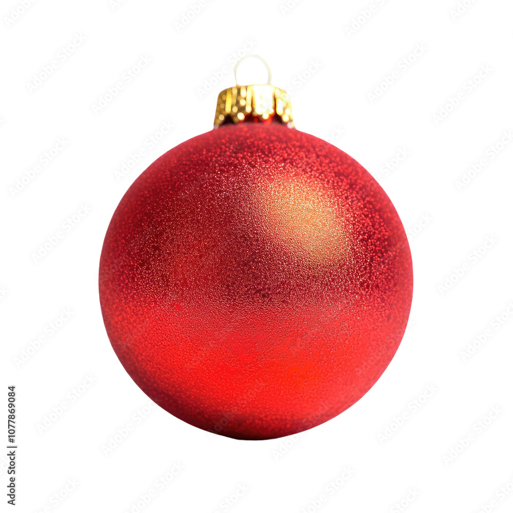 chrismas ball isolated on transparent background, PNG. chrismas ball isolated on transparent background, PNG.