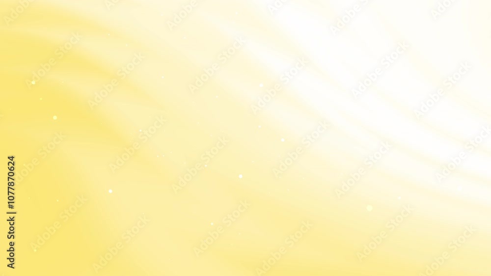 Yellow and white gradient background with scattered white dots. Suitable for presentations, posters, social media graphics, and digital design projects. Yellow and white gradient background with scattered white dots. Suitable for presentations, posters, social media graphics, and digital design projects.