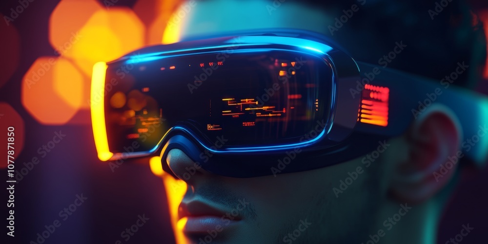 User Interface, VR, fatting, Trading User Interface, VR, fatting, Trading
