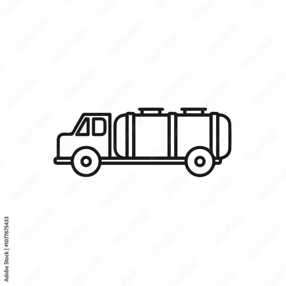 Truck icon symbol vector illustration
Truck icon symbol vector illustration