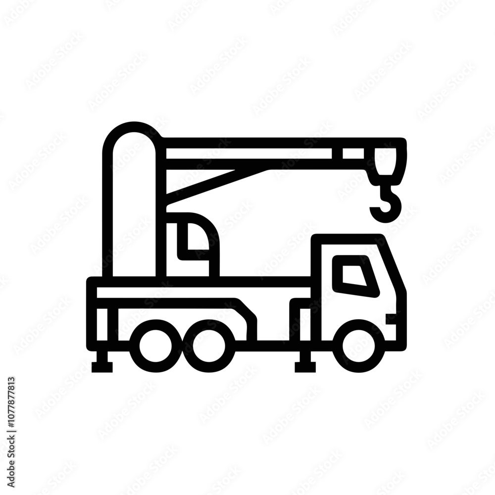 Truck icon symbol vector illustration
Truck icon symbol vector illustration