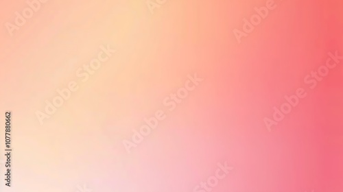 Abstract colorful pastel gradient background