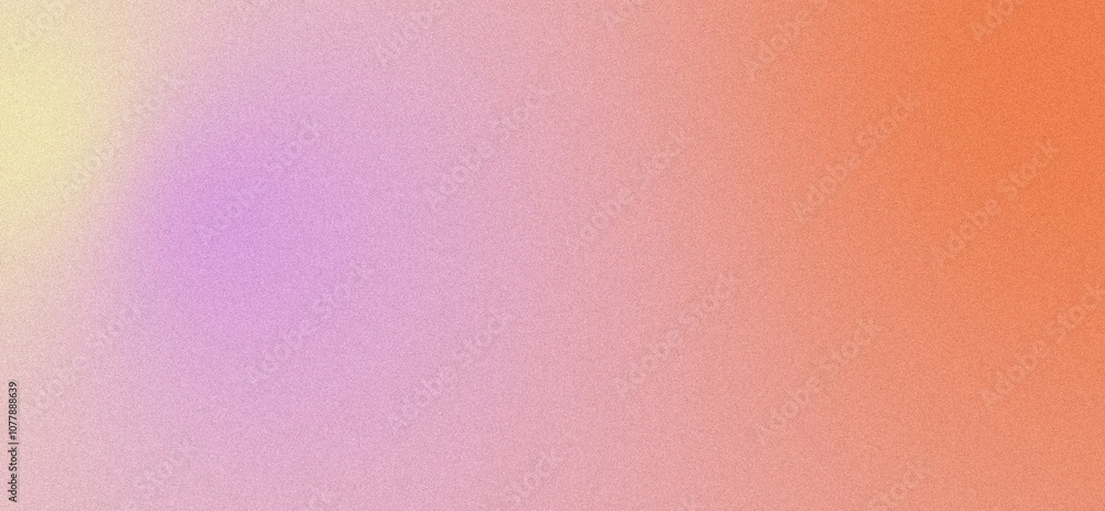 A grainy Peach Coral and Plum background with an abstract noise texture perfect for banner poster header cover or wallpaper design. A grainy Peach Coral and Plum background with an abstract noise texture perfect for banner poster header cover or wallpaper design.