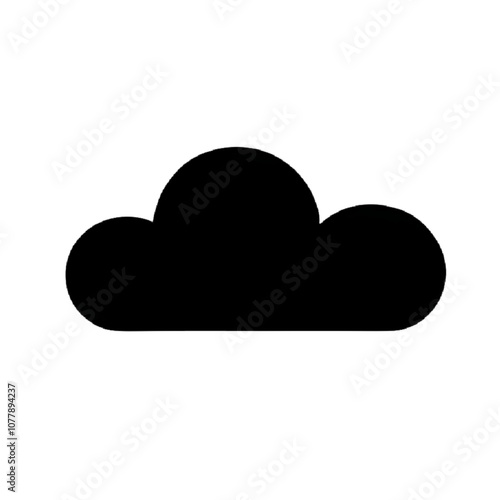 cloud computing icon