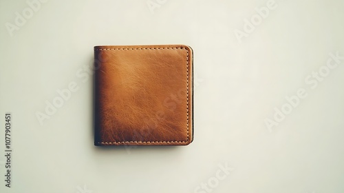 Minimalist Wallet for the Urban Professional