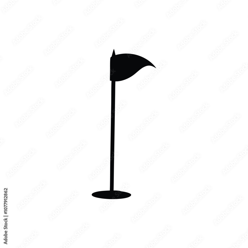 Golf silhouette vector illustration - Golf clipart Design
Golf silhouette vector illustration - Golf clipart Design
