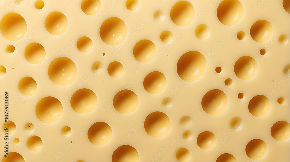 Highly detailed, macro close-up photograph of a rich, creamy cheese texture in extremely high resolution Highly detailed, macro close-up photograph of a rich, creamy cheese texture in extremely high resolution