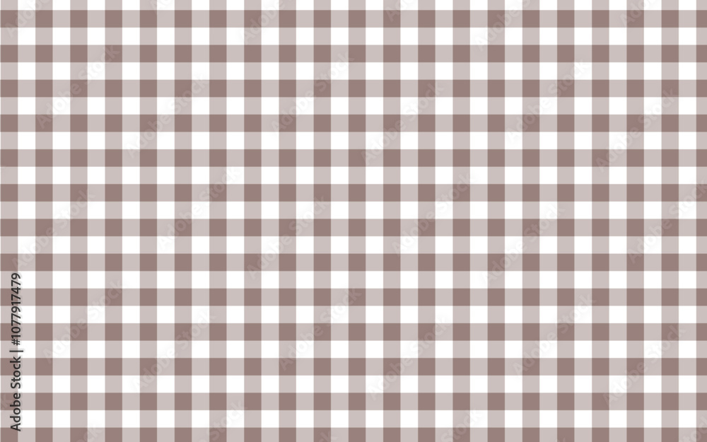 warmer shade of gray gingham fabric square checkered seamless pattern texture background warmer shade of gray gingham fabric square checkered seamless pattern texture background
