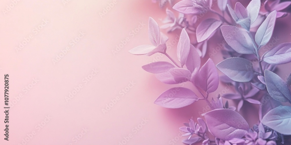Soft Pastel Gradient A soothing blend of soft pink, lavender, and mint for gentle, calming effects,space for text Soft Pastel Gradient A soothing blend of soft pink, lavender, and mint for gentle, calming effects,space for text
