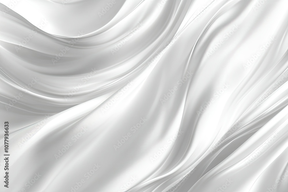 Naklejka premium Marble-white background texture for design work with copy space