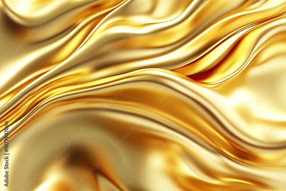 Gold metallic texture background Gold metallic texture background