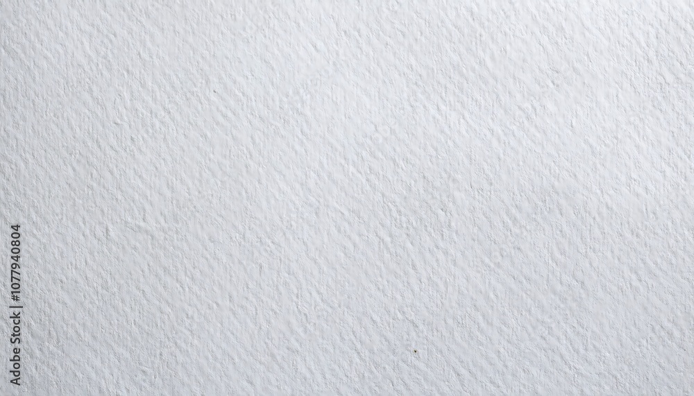 White paper texture background, a blank canvas of rough, textured paper White paper texture background, a blank canvas of rough, textured paper