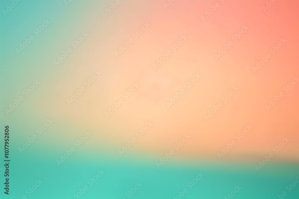 Obraz premium Blur abstract background