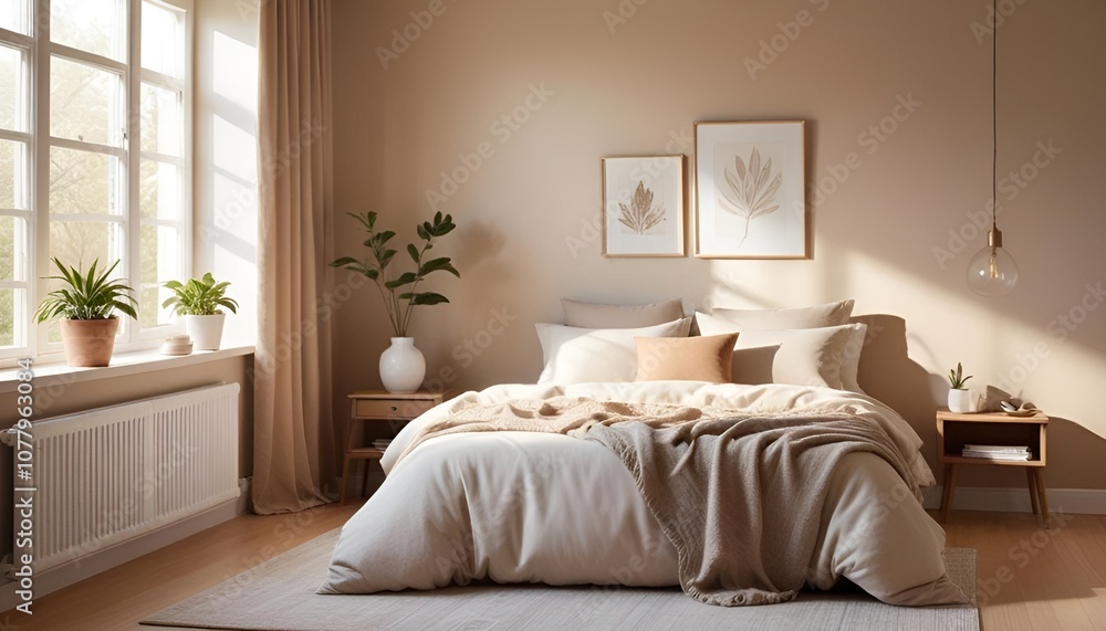 Beautiful bedroom design Beautiful bedroom design