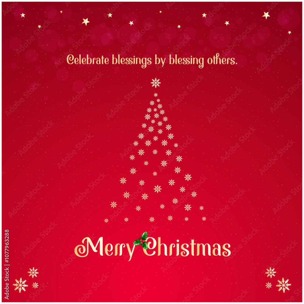 Merry Christmas. Digital, Social Media Wishes Post Vector Design. greeting Card, Post card Merry Christmas. Digital, Social Media Wishes Post Vector Design. greeting Card, Post card