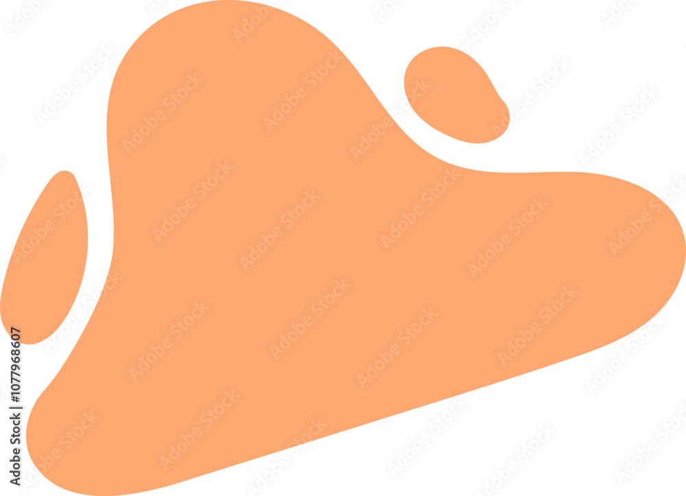 Abstract Liquid shapes set Isolated Flat Vector background illustration. Minimal curvy design Modern template with place for text. Geometric graphic elements. Vector illustration Abstract Liquid shapes set Isolated Flat Vector background illustration. Minimal curvy design Modern template with place for text. Geometric graphic elements. Vector illustration