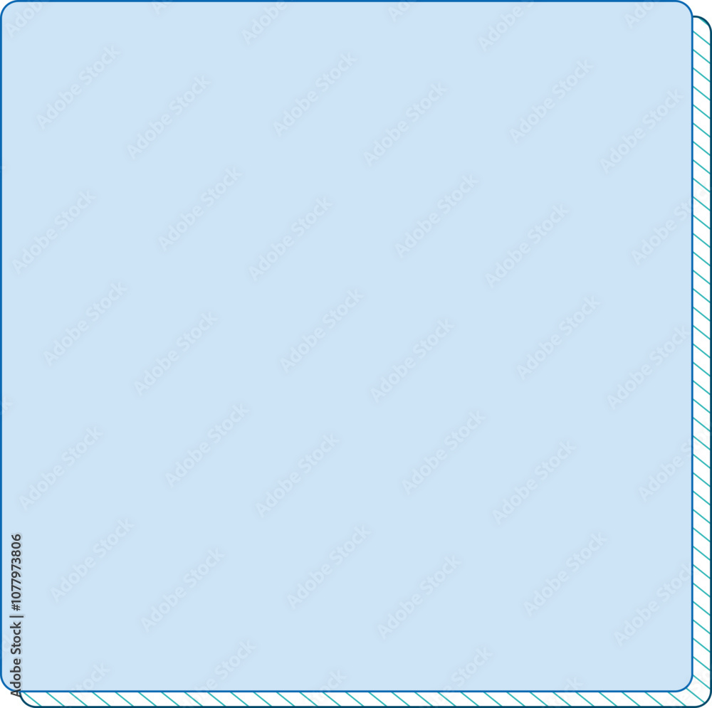 minimal title rectangle frame minimal title rectangle frame