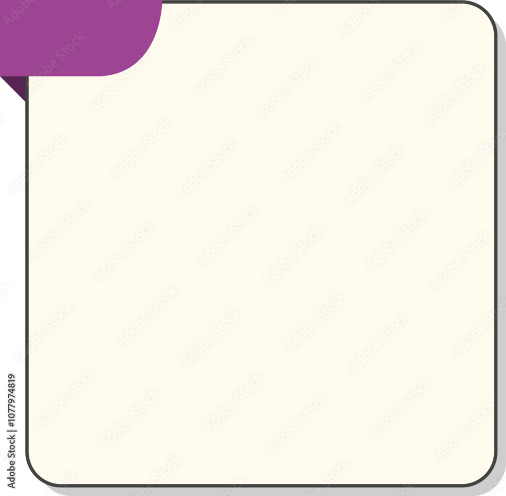 minimal title rectangle frame minimal title rectangle frame