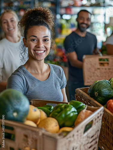 Food Drive