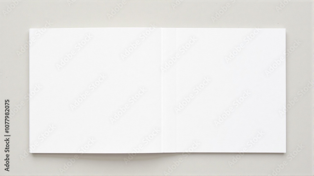 blank white paper blank white paper