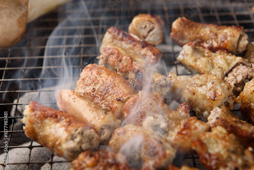 Wallpaper Mural 삼겹살 Torontodigital.ca