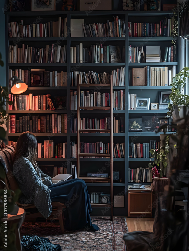 Cozy Read Cozy Read