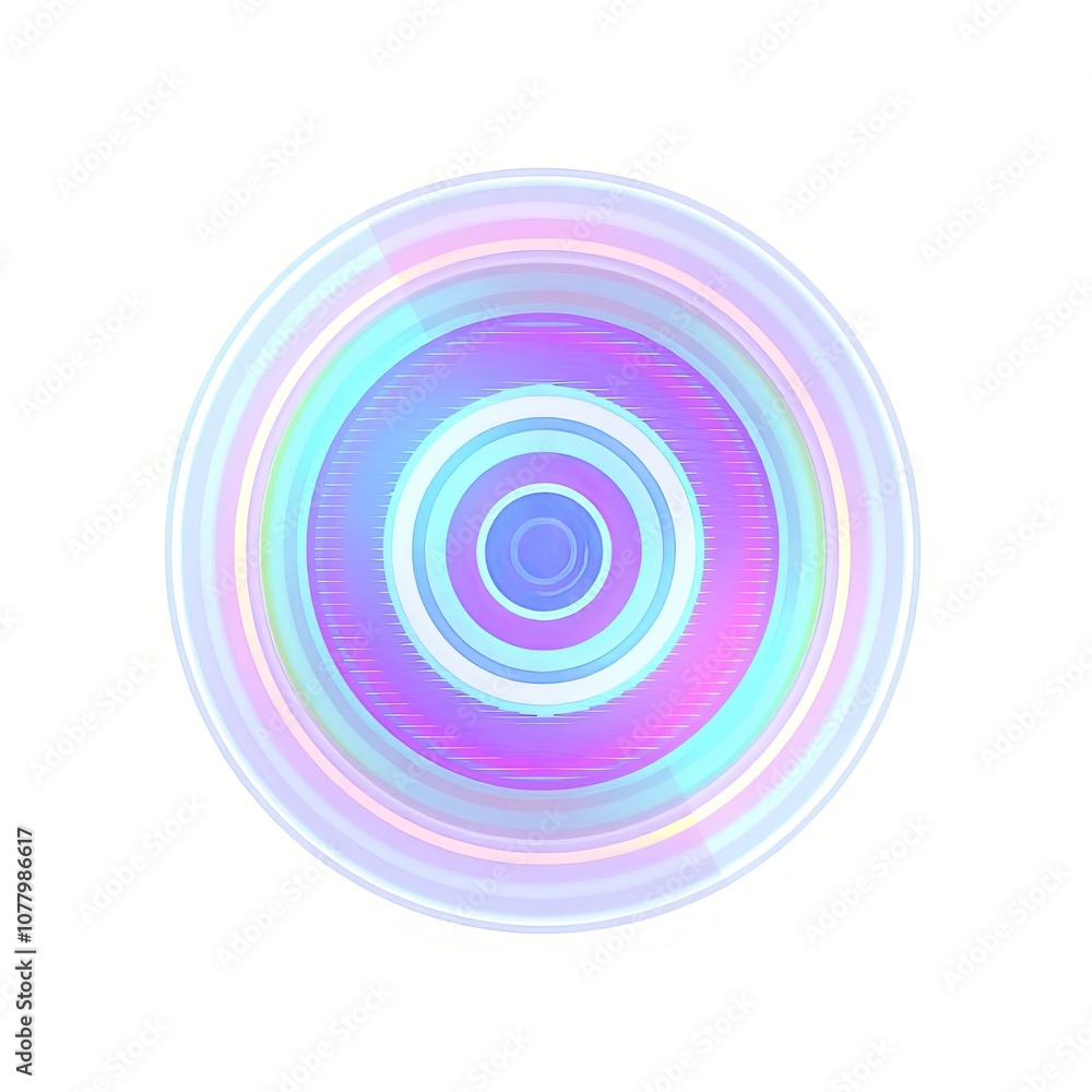 3D Analog Video Jitter and Roll Effects with Iridescent Color Shift for Joyful Glitch Art Design on White Background 3D Analog Video Jitter and Roll Effects with Iridescent Color Shift for Joyful Glitch Art Design on White Background