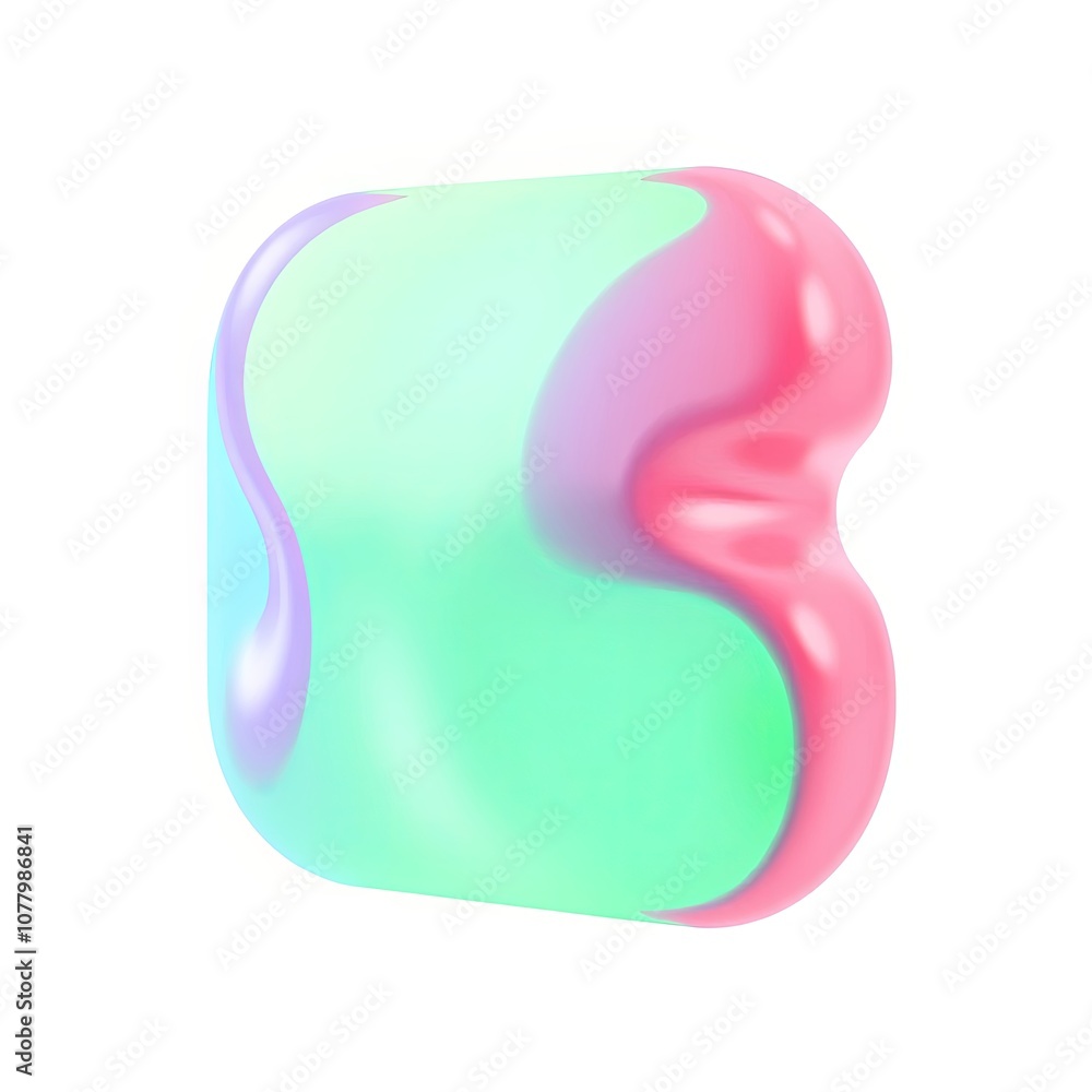Vibrant 3D Glitch Art Distortions with Cartoonish Aesthetic for Dynamic Design Backgrounds Vibrant 3D Glitch Art Distortions with Cartoonish Aesthetic for Dynamic Design Backgrounds
