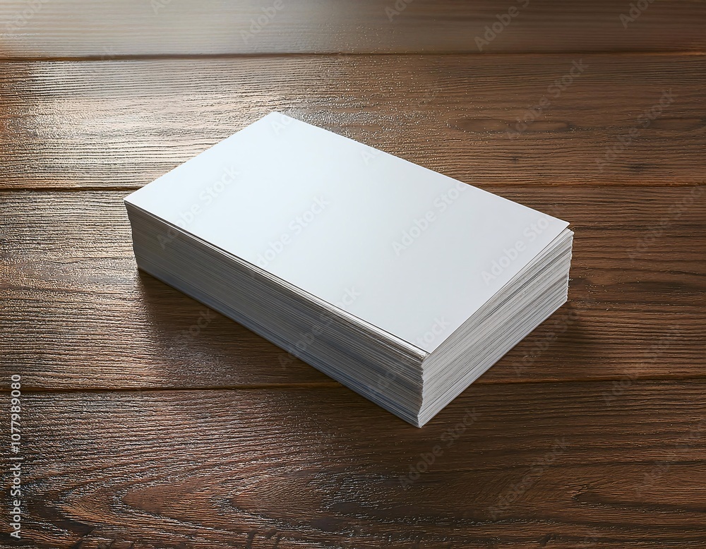 Simple design of business card with blank space ready to be printed with business information. Simple design of business card with blank space ready to be printed with business information.
