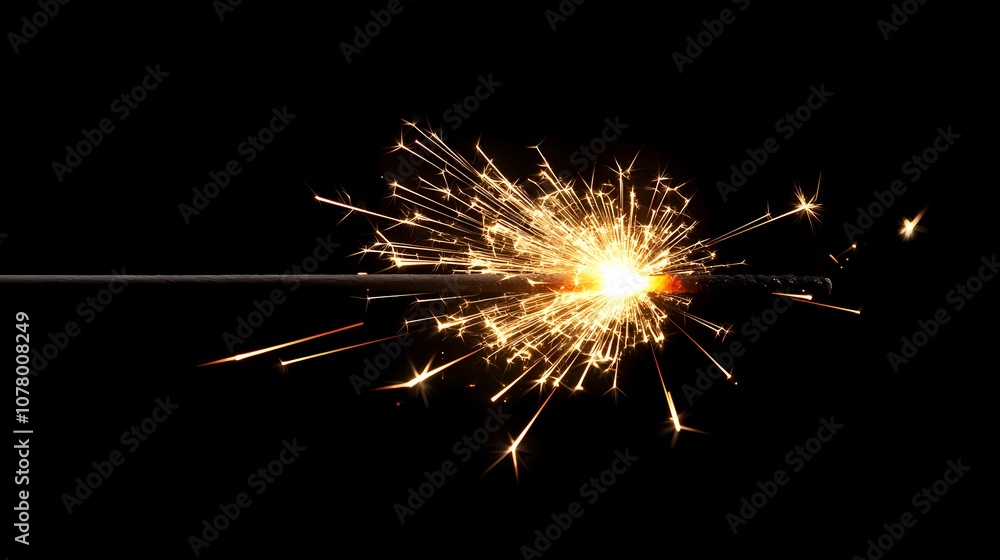 digital technology flash fairy wand fireworks illustration poster background digital technology flash fairy wand fireworks illustration poster background