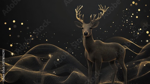 deer