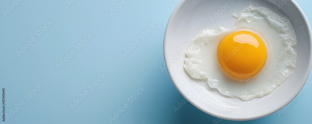 Fresh Egg Yolk Breaking into Bowl - Studio Close-Up Highlighting the Rich Texture and Shine of Yolk and Whites Perfect for Culinary and Food Photography Fresh Egg Yolk Breaking into Bowl - Studio Close-Up Highlighting the Rich Texture and Shine of Yolk and Whites Perfect for Culinary and Food Photography