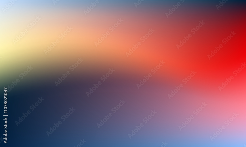blurred mesh colorful gradient background with glow effect blurred mesh colorful gradient background with glow effect