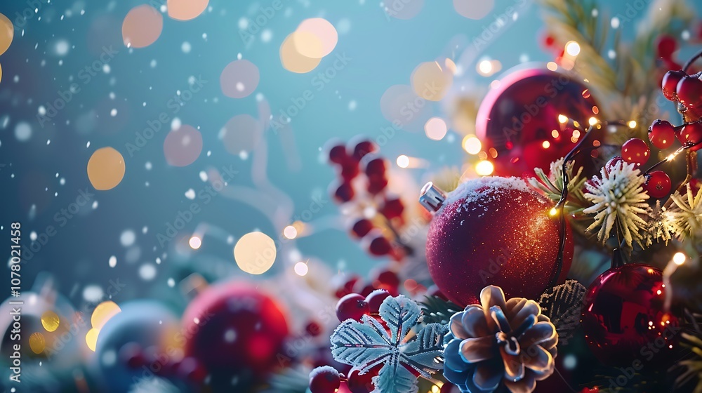 Holidays celebration decorations for the nation and the region shortage background Holidays celebration decorations for the nation and the region shortage background