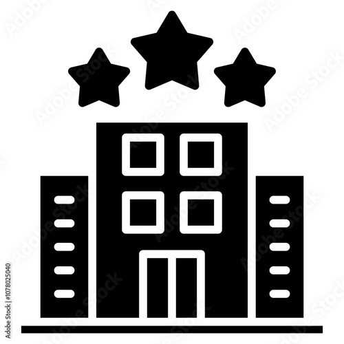 Hotel icon