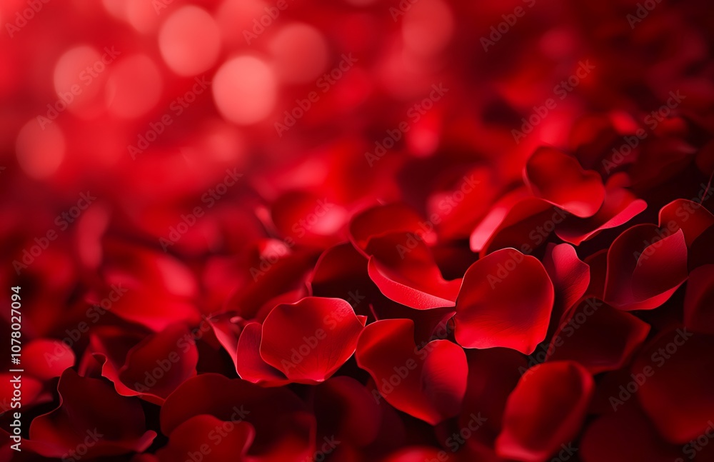 Dark red background, blurry and unfocused Dark red background, blurry and unfocused